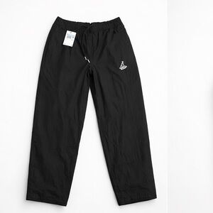 Jordan Black Men's Sweatpants